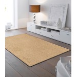 beige spalvos kilimas svetainei 3