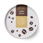 Kvepianti žvakė CandleCan Coffee Beans 2